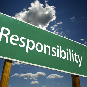 Take Responsibility For Your Own Actions Quotes Notable-and-famous ...