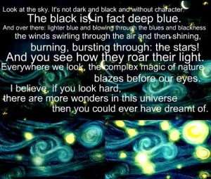 One of my favorite episodes of Doctor Who.