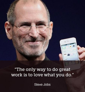 Finding Your Passion In Work: 20 Awesome Quotes