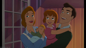 Jane (Peter Pan) - Disney Wiki