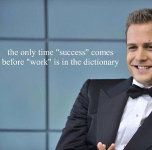 Harvey Specter