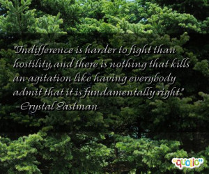 Crystal Eastman