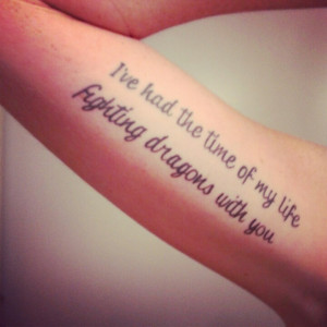 Swift Tattoo, Cute Quotes, Best Friend Tattoos, Best Friend Quotes ...