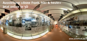 Related Pictures virtual 3d tour of anne frank house secret annex in ...