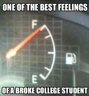 Funny Students Are You Missing Your College Days