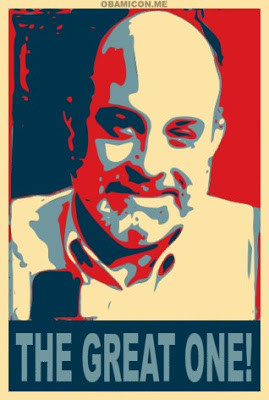 How I love Mark Levin