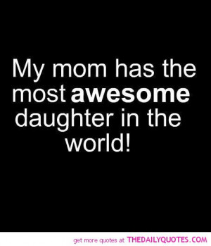 Funny Mom Quotes and Sayings