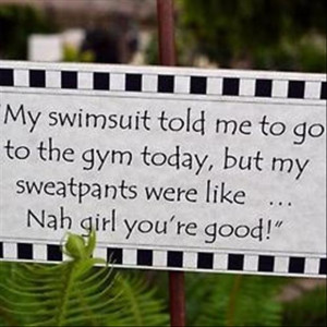 However, I didn’t throw any tantrums today :-)