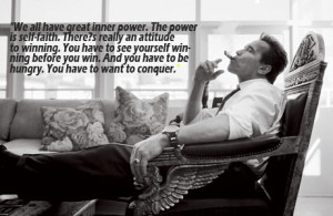 Arnold Schwarzenegger Bodybuilding Quotes