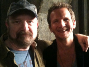 sebastian roche supernatural