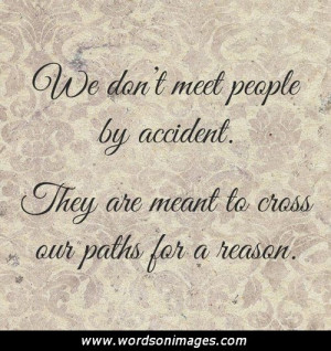 Quotes About Unexpected Friendship