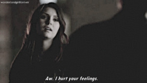 elena gilbert, elena gilbert quote, the vampire diaries, tvd # elena ...