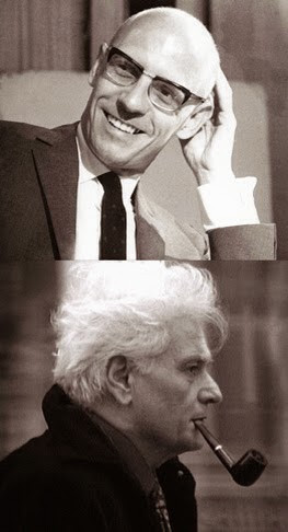 ... Examined Life blog. I am posting it here as well. – Douglas Lain