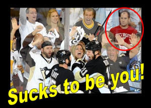 Funny Pittsburgh Penguins