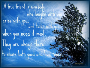 Friendship quotes | List of top 10 best friendship quotes