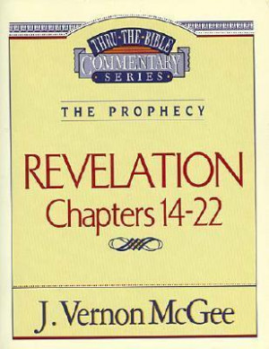 ... Bible Commentary Series) J. Vernon McGee. Thomas Nelson. 204 pages