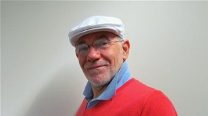 Edward Rutherfurd Pictures