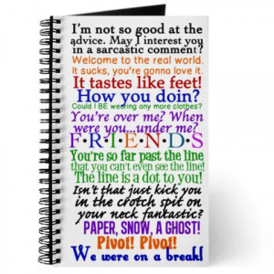 Quotes Friends