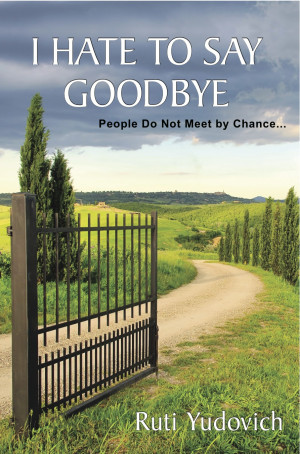 Worth Reading: I Hate to Say Goodbye