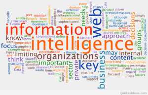 Ignorance is bold and knowledge reserved!