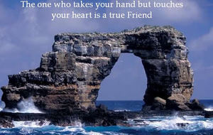 cara wisdom from the celtic world by john o donohue