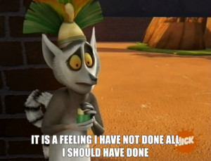 Penguin From Madagascar Quotes