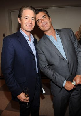 ... wireimage com names kyle maclachlan chris noth kyle maclachlan