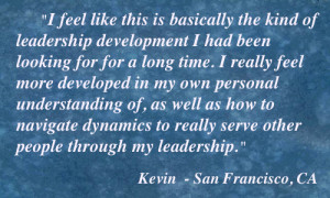 Systems & Power Leadership Community