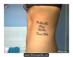 Sisters For Life Tattoos Picture
