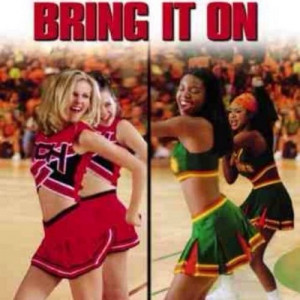 Bring It On Quotes