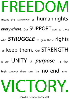 Human Rights Quotes Human rights quotes