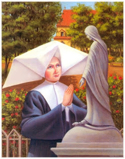 ... our lady and st catherine laboure quote father dirvin from his book st