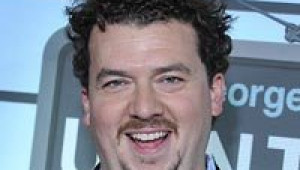 Danny McBride and Jody Hill Team for 'L.A.P.I.'