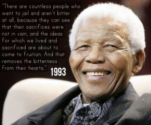 Short View Of Nelson Mandela's Journey (6)