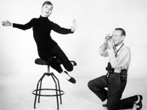 Related Pictures fred astaire and audrey hepburn the great from funny ...