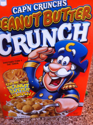 Captain Crunch Picture