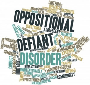 Go Back > Gallery For > Oppositional Defiant Disorder Quotes