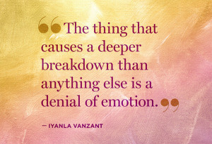 Iyanla Vanzant