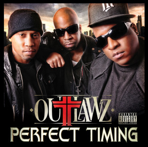 Perfect Timing Outlawz Album