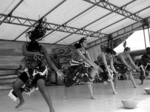 African Dance Graphics...