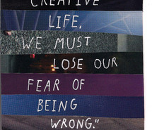 creative, life, quote, quotes, self control, text, words
