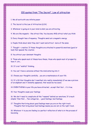 100_quotes_from_The_Secret__Law_of_attraction
