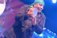 Sivamani and the New Life at PBEL City Hyderabad Back to Gallery