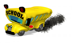 Chicago Illinois Insurance: School Bus Safety