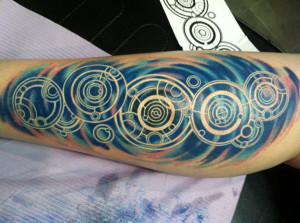 John Wall Gets New Tattoos: A Behind The Scenes Look Wiz of Awes