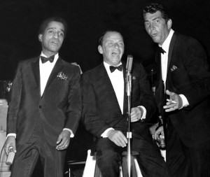 Dean Paul Martin Jr. and dean martin ruled