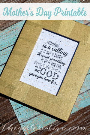 Motherhood Quote-HERO