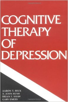 Cognitive Therapy of Depression (Guilford Clinical Psychology and ...