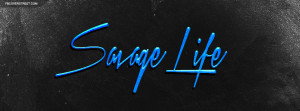 savage life lil webbie savage life
