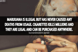 quotes weed kushandwizdom